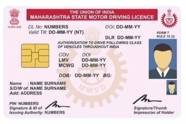 Driving License printing service by bestservice